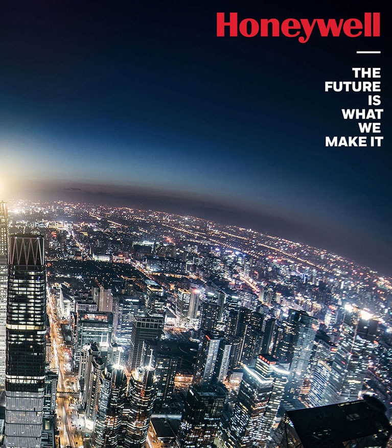 honeywell international investor presentation