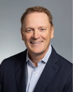 Stephen Williamson, Senior VP & Chief Financial Officer at Thermo Fisher Scientific